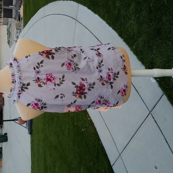 WHBM Top - Picture 4 of 8